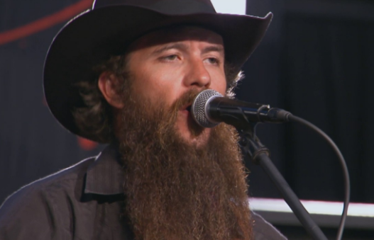 Cody Jinks